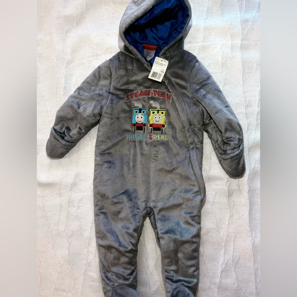BABY ONE PIECE SUIT